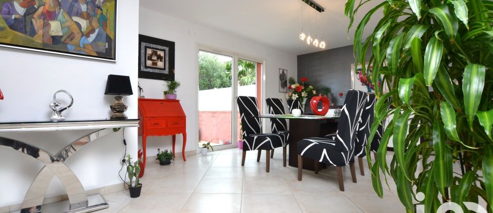 Maison 6 pièces de 155 m² à Narbonne (11100)