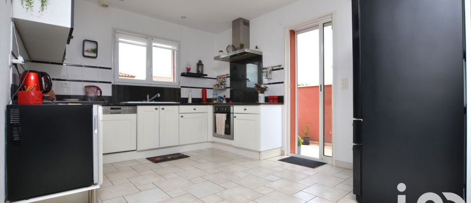 Maison 6 pièces de 155 m² à Narbonne (11100)