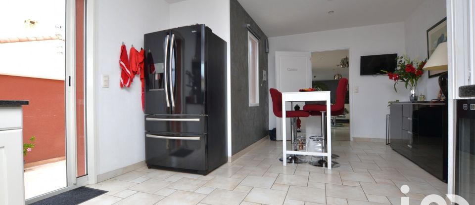 Maison 6 pièces de 155 m² à Narbonne (11100)