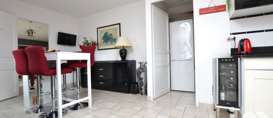 Maison 6 pièces de 155 m² à Narbonne (11100)