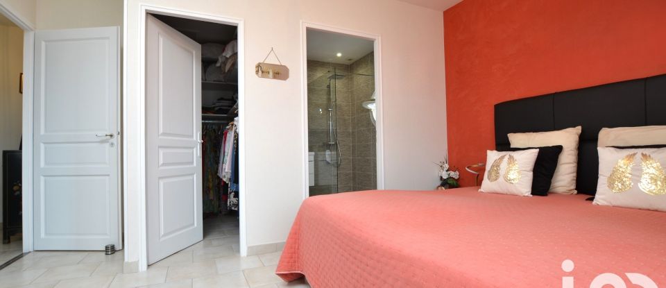 Maison 6 pièces de 155 m² à Narbonne (11100)