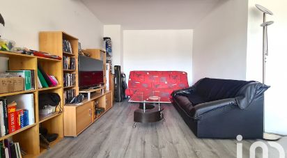 Appartement 5 pièces de 95 m² à Louvres (95380)