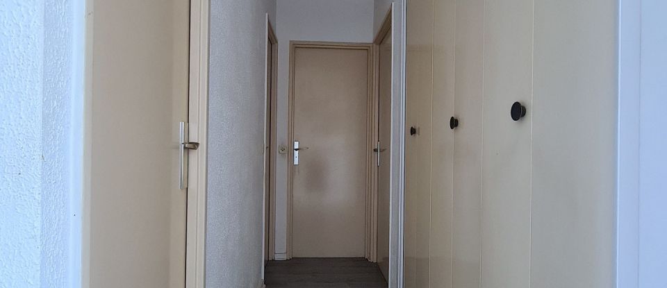 Appartement 5 pièces de 95 m² à Louvres (95380)