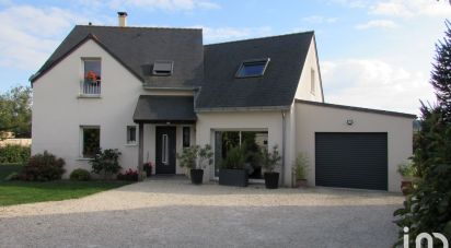 House 9 rooms of 195 m² in Chinon (37500)