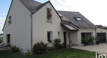 Maison 9 pièces de 195 m² à Chinon (37500)