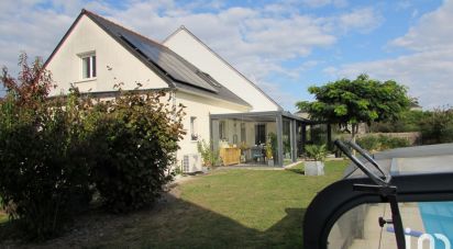 House 9 rooms of 195 m² in Chinon (37500)