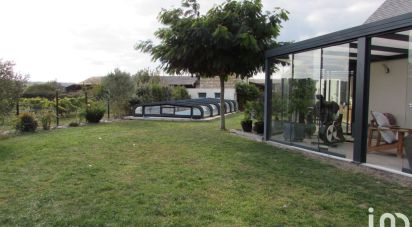 House 9 rooms of 195 m² in Chinon (37500)