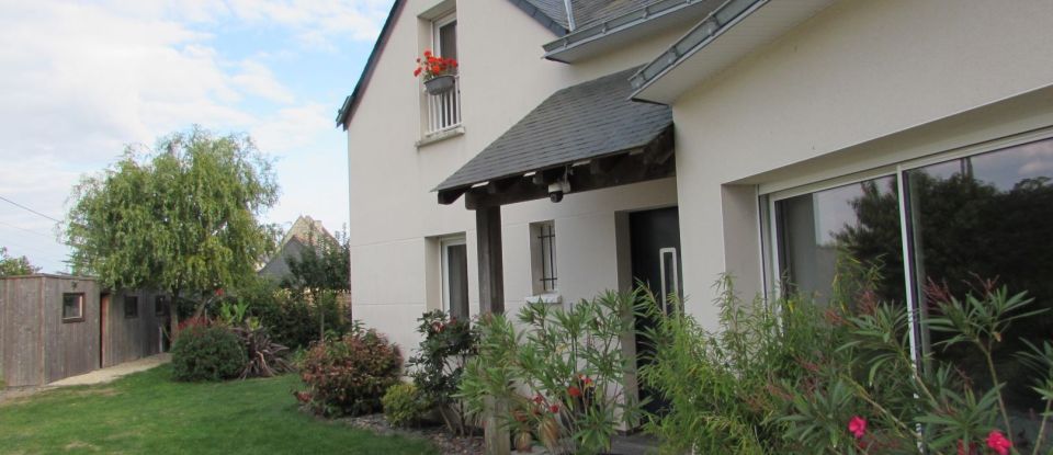 House 9 rooms of 195 m² in Chinon (37500)