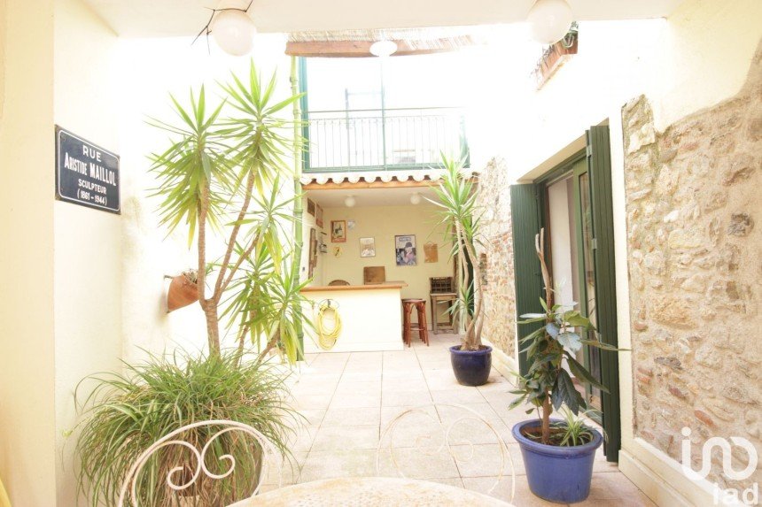 House 5 rooms of 147 m² in Argelès-sur-Mer (66700)