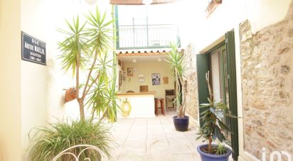 Maison 5 pièces de 147 m² à Argelès-sur-Mer (66700)