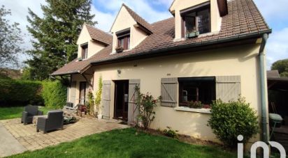 Maison 5 pièces de 160 m² à Quincy-Voisins (77860)