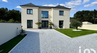 House 6 rooms of 170 m² in Ingré (45140)