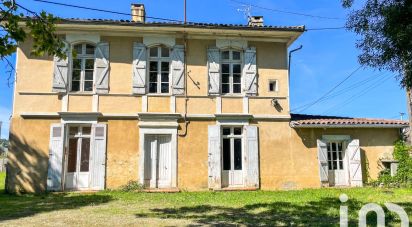 Mansion 10 rooms of 460 m² in Cugnaux (31270)