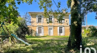 Mansion 10 rooms of 460 m² in Cugnaux (31270)