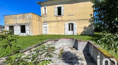 Mansion 10 rooms of 460 m² in Cugnaux (31270)