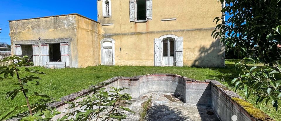 Mansion 10 rooms of 460 m² in Cugnaux (31270)