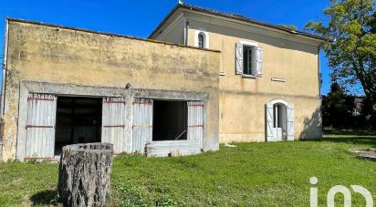 Mansion 10 rooms of 460 m² in Cugnaux (31270)