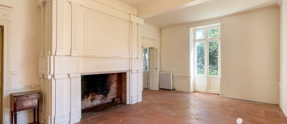 Mansion 10 rooms of 460 m² in Cugnaux (31270)