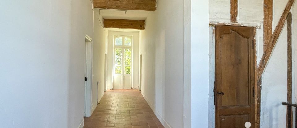 Mansion 10 rooms of 460 m² in Cugnaux (31270)