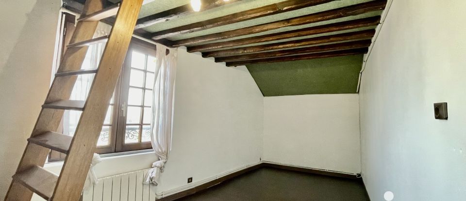 Maison 6 pièces de 120 m² à Mouroux (77120)