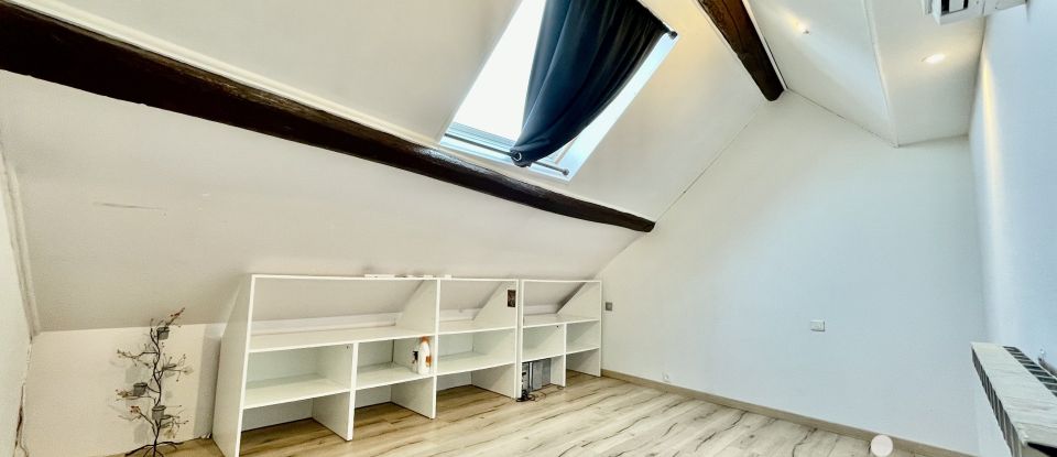 Maison 6 pièces de 120 m² à Mouroux (77120)