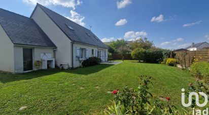 Maison traditionnelle 6 pièces de 130 m² à Saint-Avertin (37550)