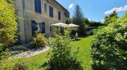 House 8 rooms of 210 m² in La Ferté-sous-Jouarre (77260)