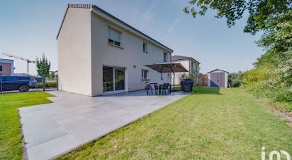 House 6 rooms of 133 m² in Villerupt (54190)