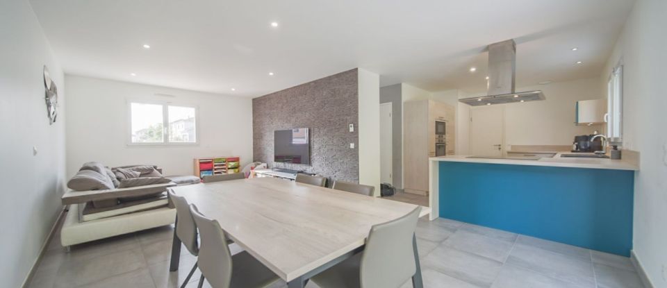 Maison 6 pièces de 133 m² à Villerupt (54190)