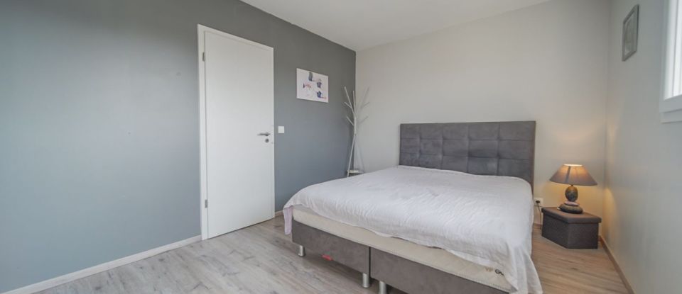 Maison 6 pièces de 133 m² à Villerupt (54190)