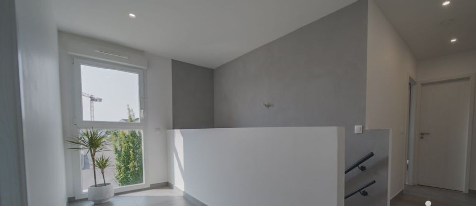 Maison 6 pièces de 133 m² à Villerupt (54190)