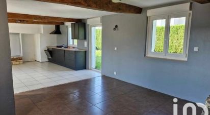 House 4 rooms of 99 m² in Dargnies (80570)