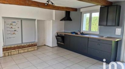 House 4 rooms of 99 m² in Dargnies (80570)