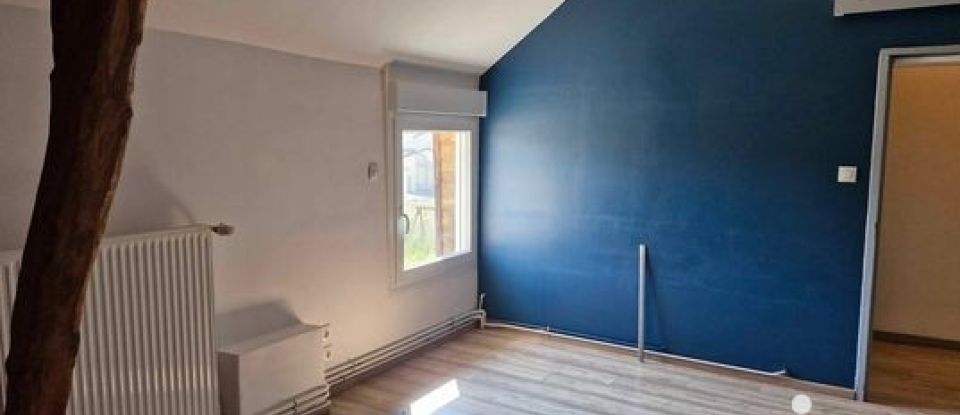 Maison 4 pièces de 99 m² à Dargnies (80570)