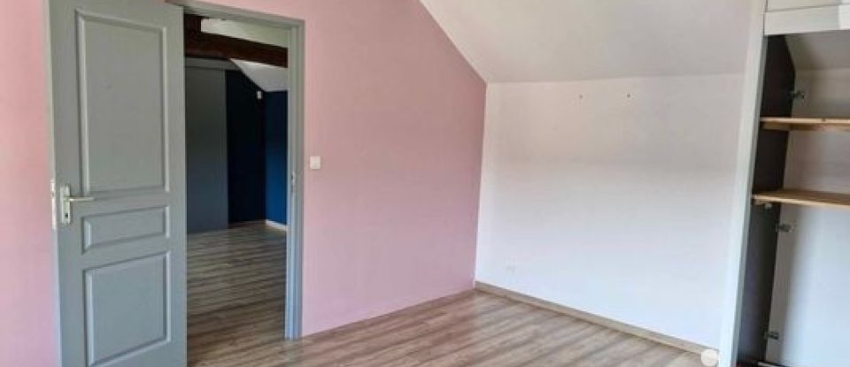 Maison 4 pièces de 99 m² à Dargnies (80570)