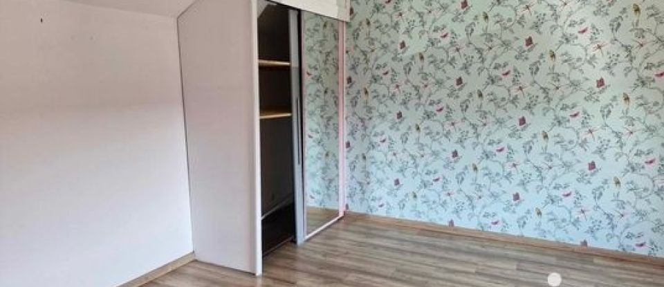 Maison 4 pièces de 99 m² à Dargnies (80570)