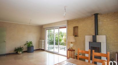 House 7 rooms of 160 m² in Sarry (51520)