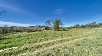 Land of 1,840 m² in Cruviers-Lascours (30360)