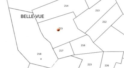 Land of 1,840 m² in Cruviers-Lascours (30360)