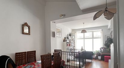 Apartment 6 rooms of 114 m² in Paris (75011)