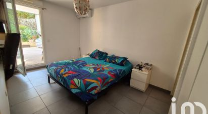 Apartment 2 rooms of 38 m² in Marseille (13009)