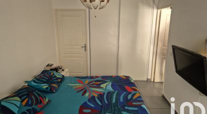 Apartment 2 rooms of 38 m² in Marseille (13009)