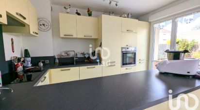 Maison 4 pièces de 84 m² à Hem (59510)