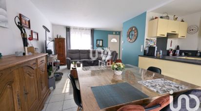 Maison 4 pièces de 84 m² à Hem (59510)