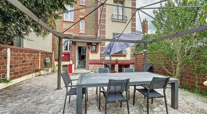 House 7 rooms of 151 m² in Neuilly-sur-Marne (93330)