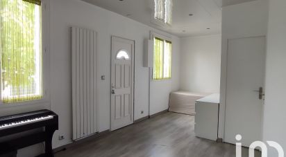 Maison 3 pièces de 65 m² à Montfermeil (93370)