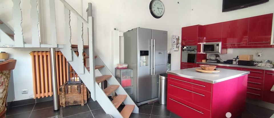 Maison 3 pièces de 65 m² à Montfermeil (93370)