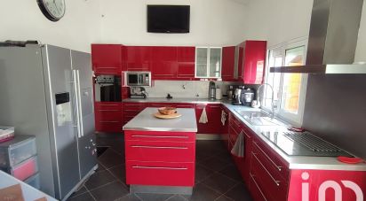 Maison 3 pièces de 65 m² à Montfermeil (93370)