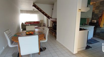 Maison 5 pièces de 105 m² à Villeneuve-d'Ascq (59650)