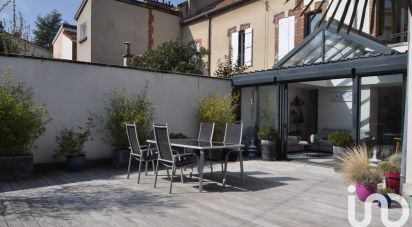 Town house 9 rooms of 193 m² in Épernay (51200)